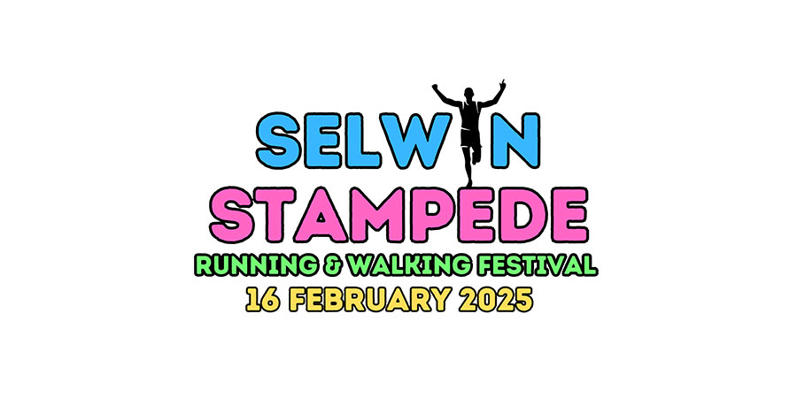 Selwyn Stampede Running &#038; Walking Festival