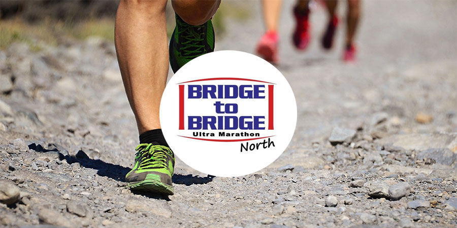 Bridge to Bridge Ultra Marathon