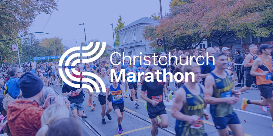 Christchurch Marathon