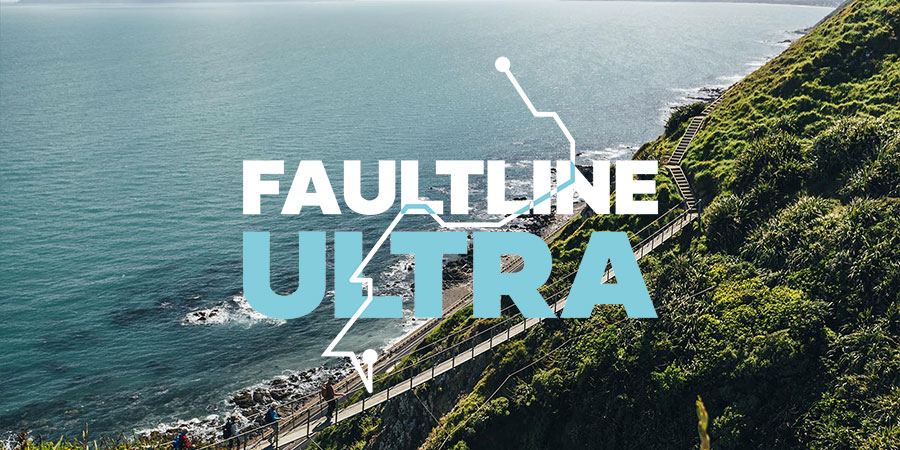 Faultline Ultra