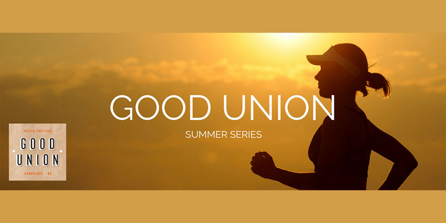 Good Union Summer Series