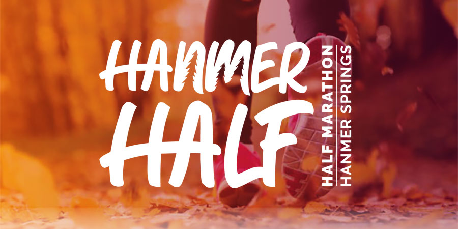 Hanmer Half Marathon