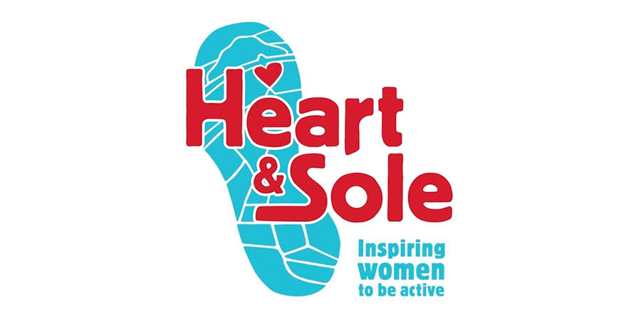 Heart &#038; Sole Run/Walk Event 1