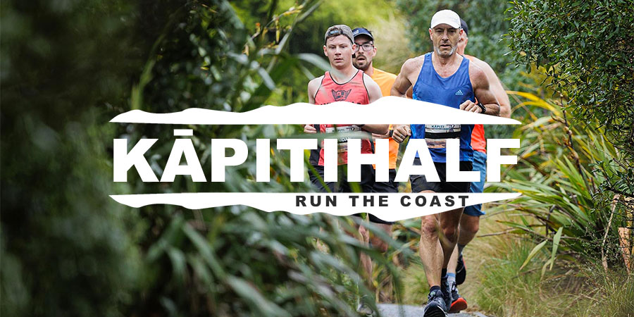 Kāpiti Half Marathon