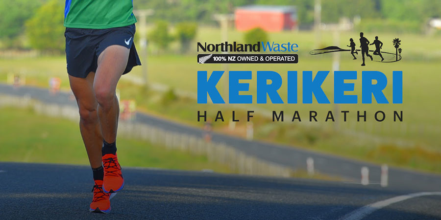 Kerikeri Half Marathon