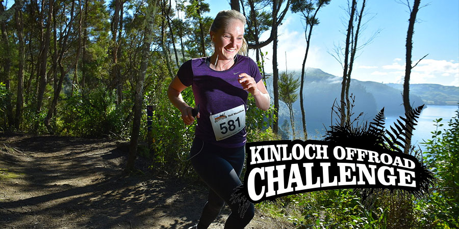 Kinloch Off Road Challenge