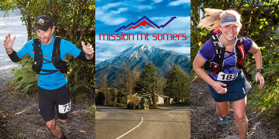 Mission Mt Somers