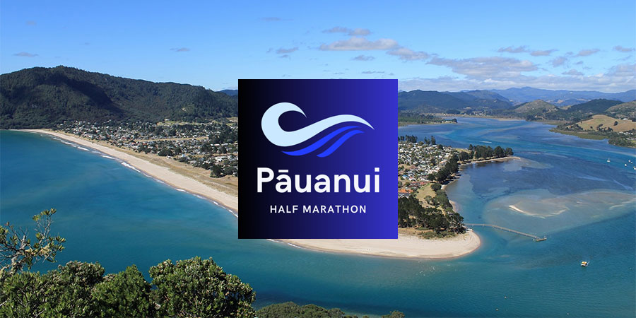 Pauanui Half Marathon