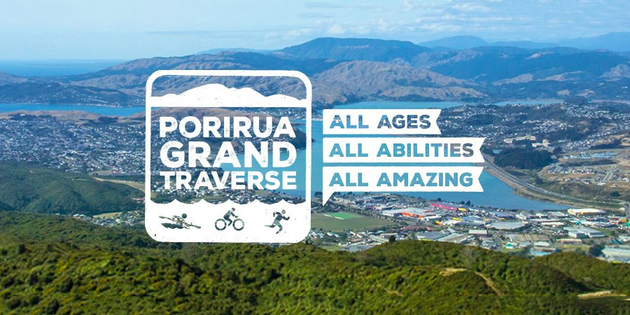 Porirua Grand Traverse