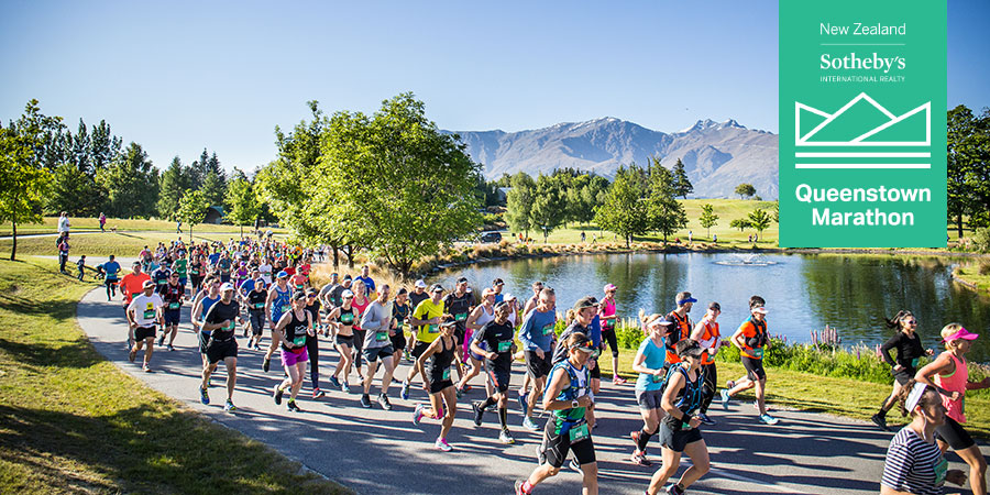 Queenstown Marathon