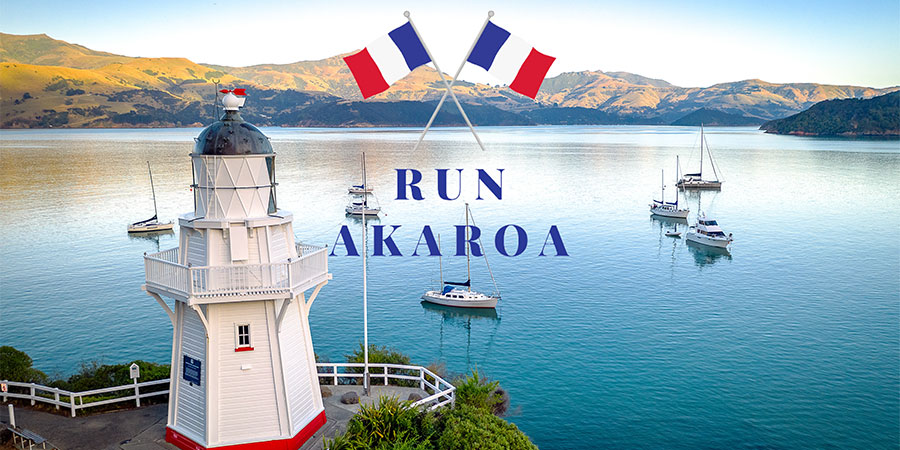 Run Akaroa