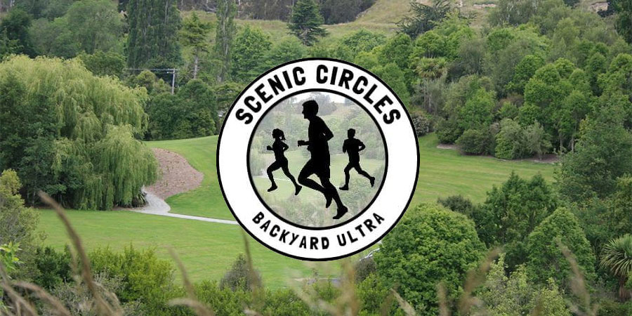 Scenic Circles Backyard Ultra