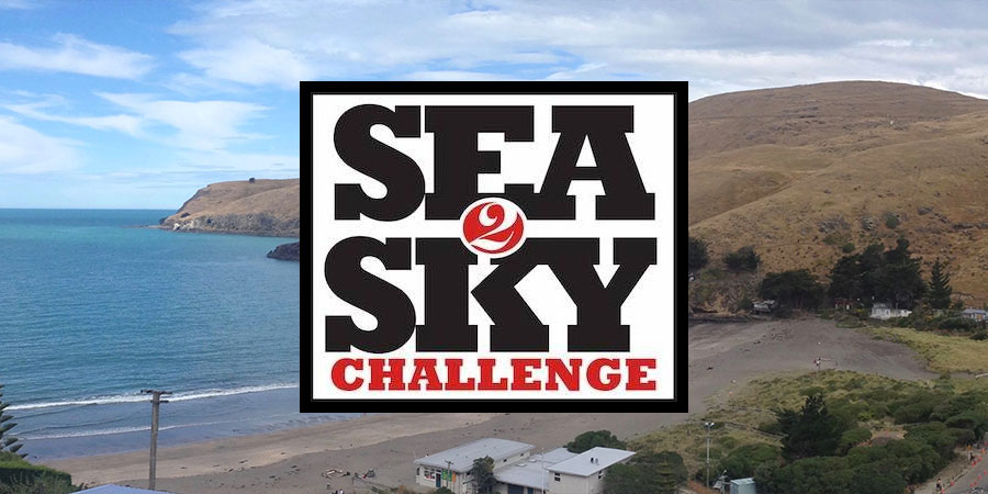 Sea2Sky Challenge