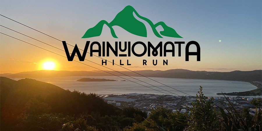 Wainuiomata Hill Run