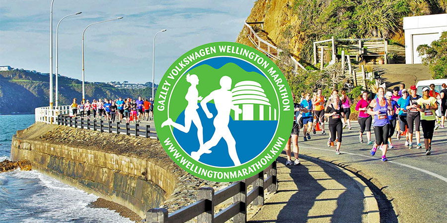 Wellington Marathon