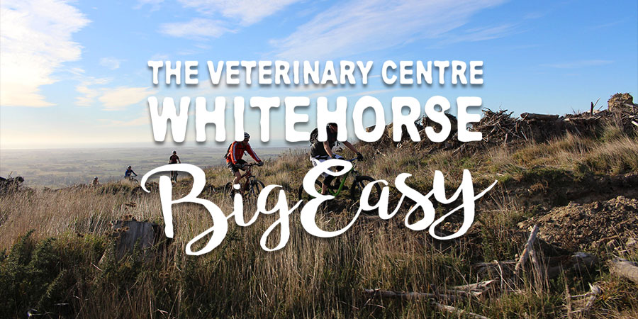 Veterinary Centre Whitehorse Big Easy