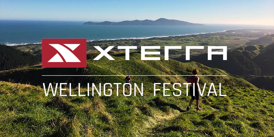 XTERRA Wellington Festival